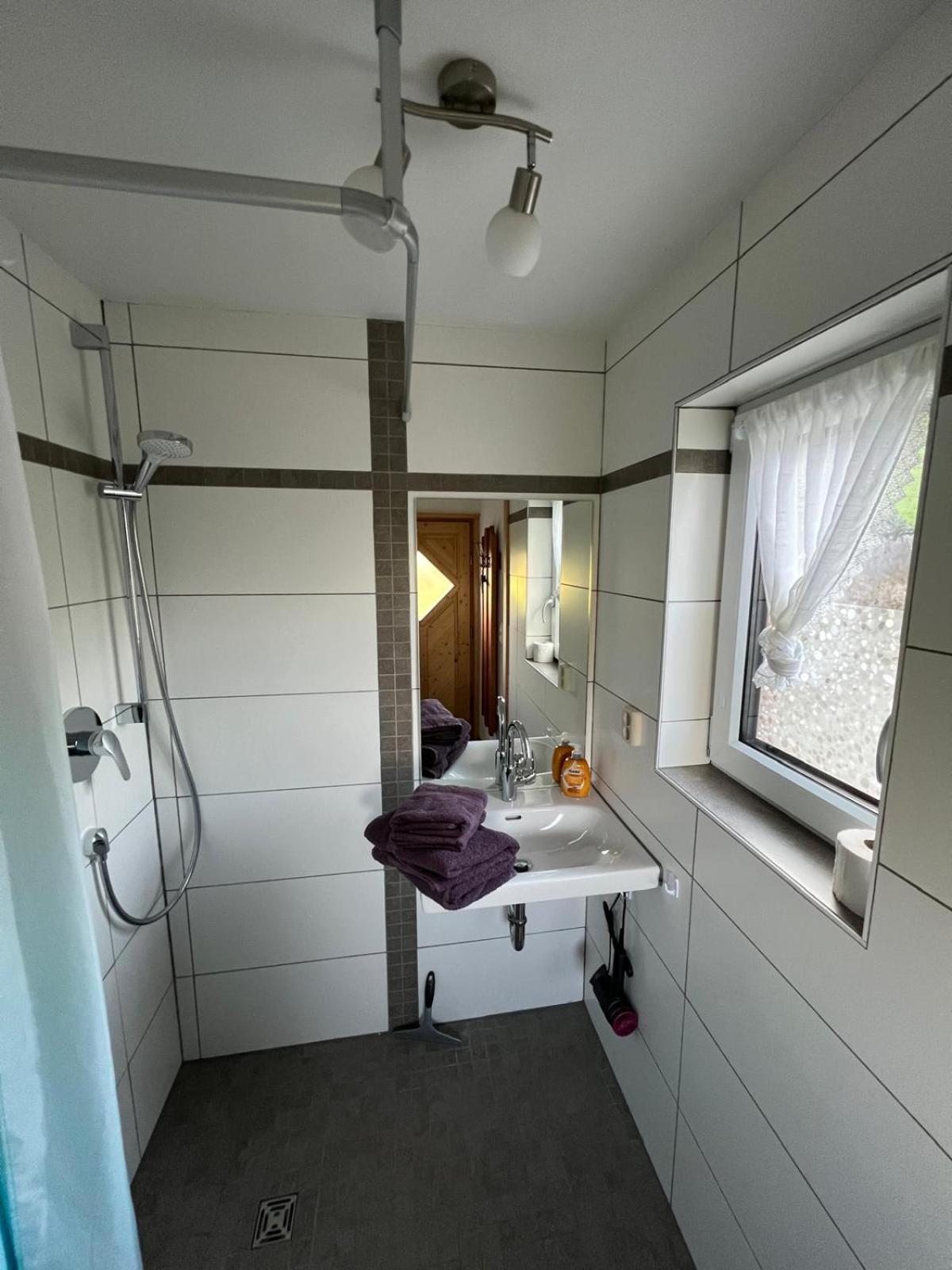 Apartment Rothenlehen Bischofswiesen Esterno foto